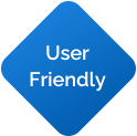 user interface testing to check user friendly of your live broadcast app